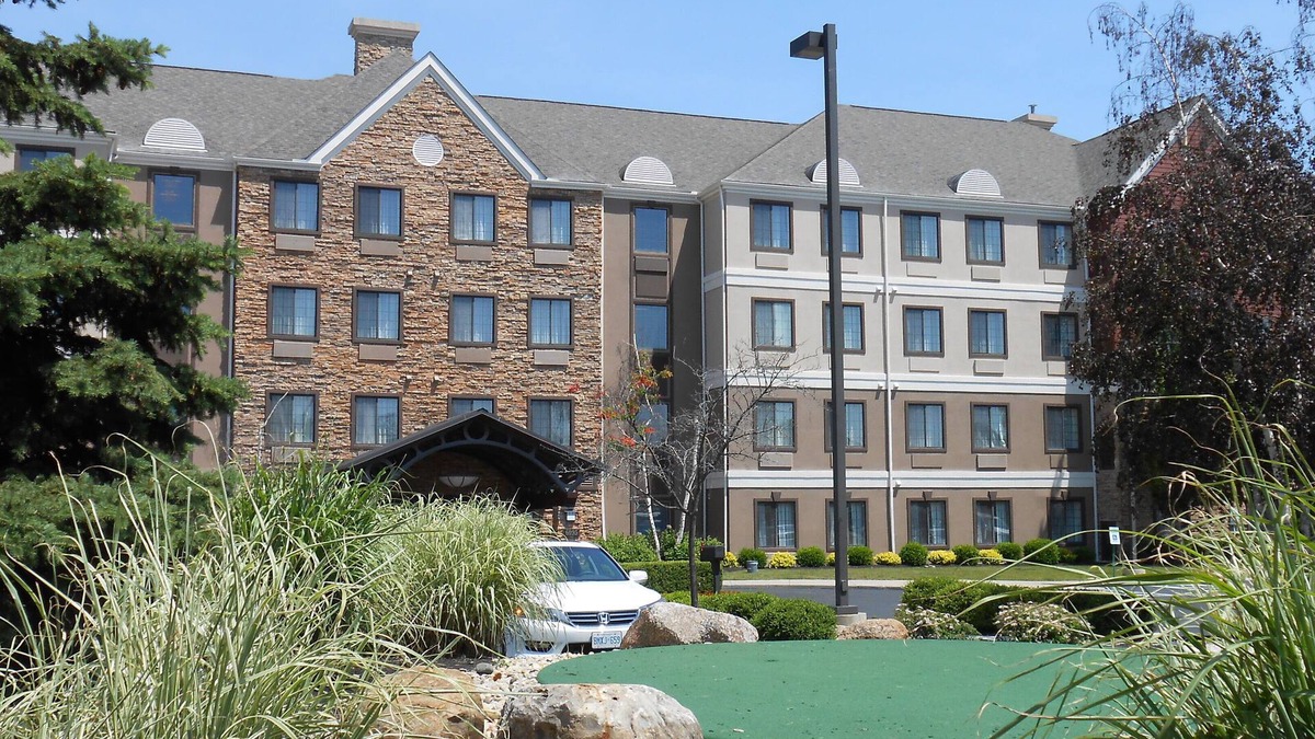 Tuttle West Hotel | Staybridge Suites Columbus-Dublin by IHG