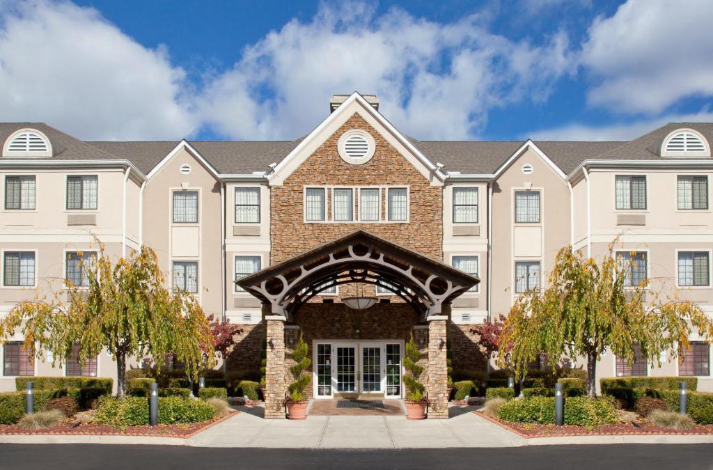 Northeast Columbus Hotel | Staybridge Suites Columbus-Airport by IHG