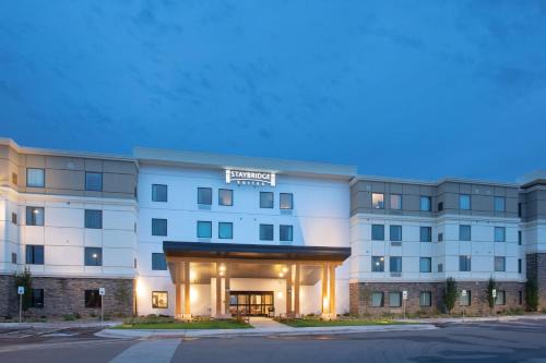 Littleton Hotel | Staybridge Suites Denver South - Highlands Ranch by IHG