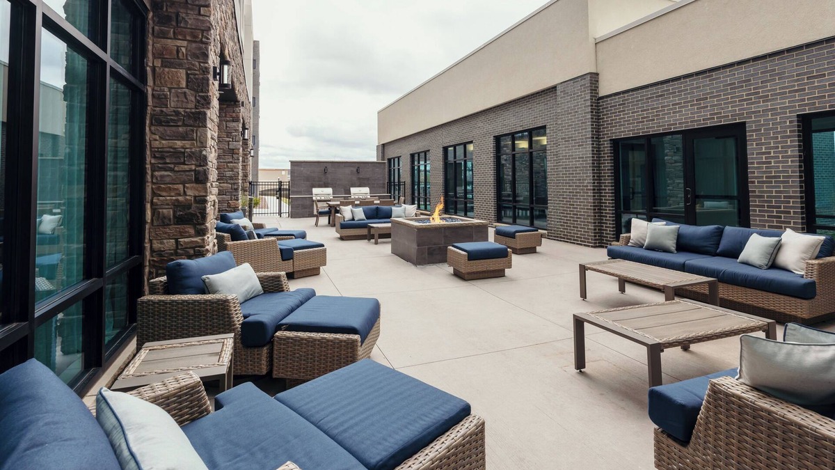 Ankeny Hotel | Staybridge Suites Des Moines North Ankeny by IHG