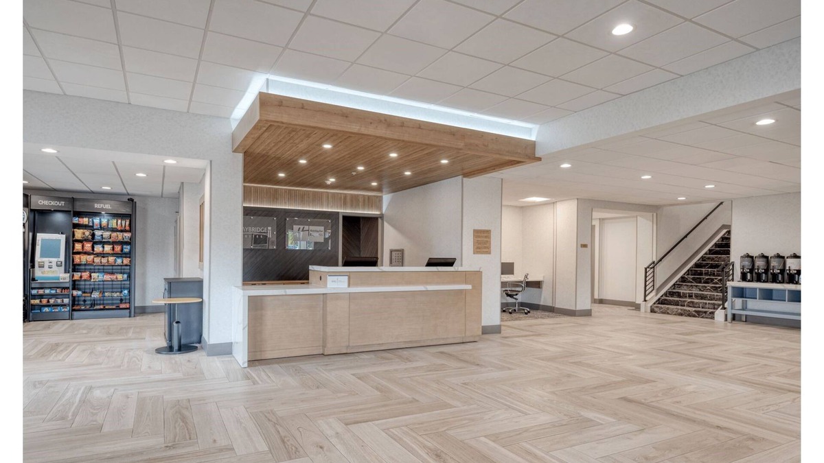 Federal Way Hotel | Staybridge Suites Federal Way - Seattle South by IHG