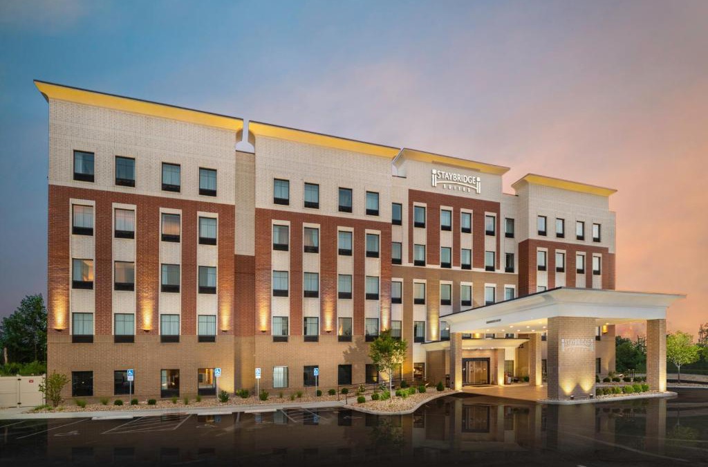 Florence Hotel | Staybridge Suites Florence - Cincinnati South by IHG