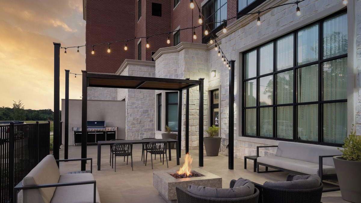 Flowood Hotel | Staybridge Suites Flowood Nw Jackson by IHG
