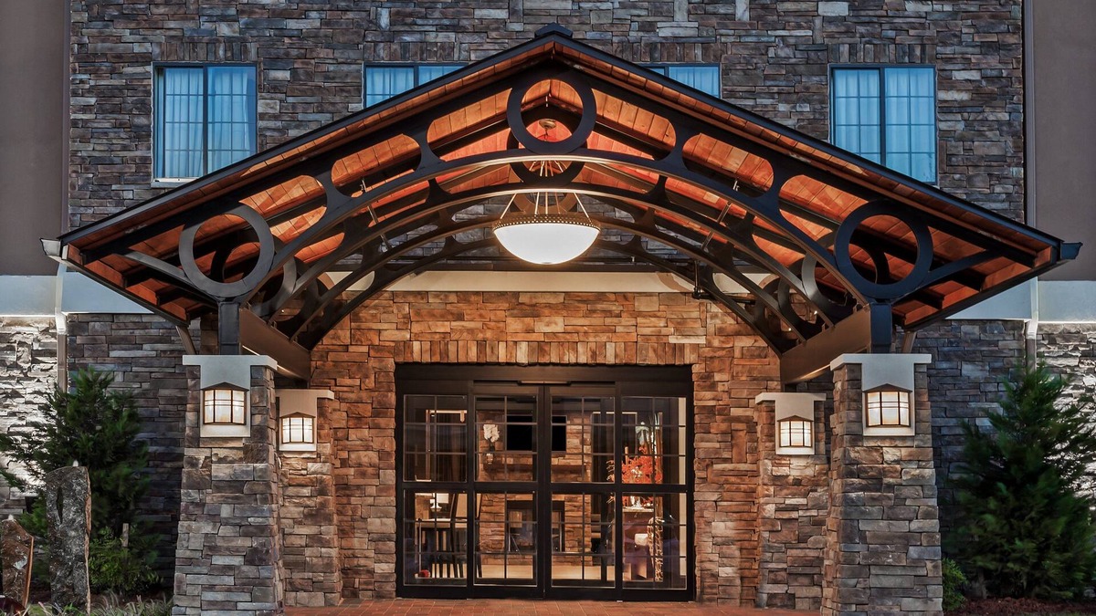 Fossil Creek Hotel | Staybridge Suites Fort Worth - Fossil Creek by IHG