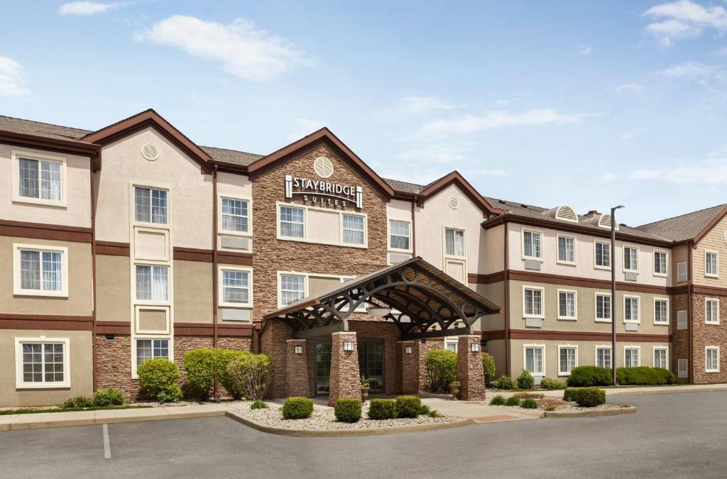 Saint Marys  Allen County Hotel | Staybridge Suites Fort Wayne by IHG