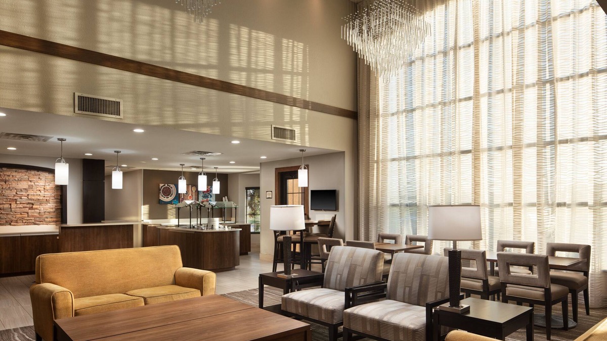 Fort Worth Hotel | Staybridge Suites Forth Worth West by IHG