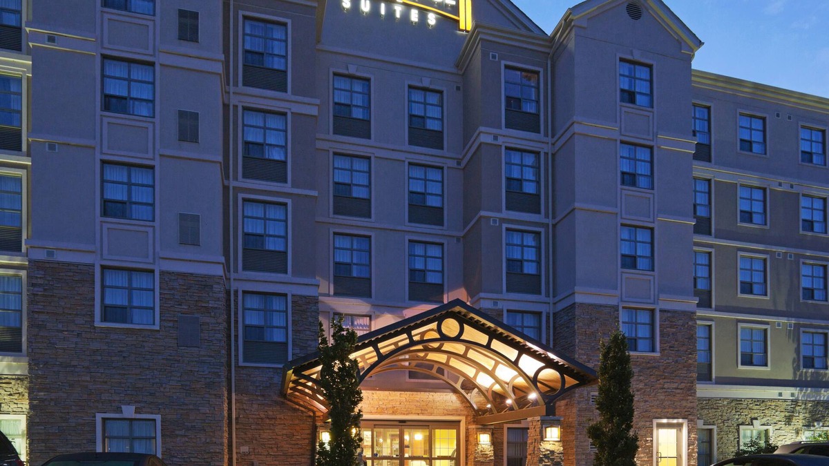 Guelph Hotel | Staybridge Suites Guelph by IHG