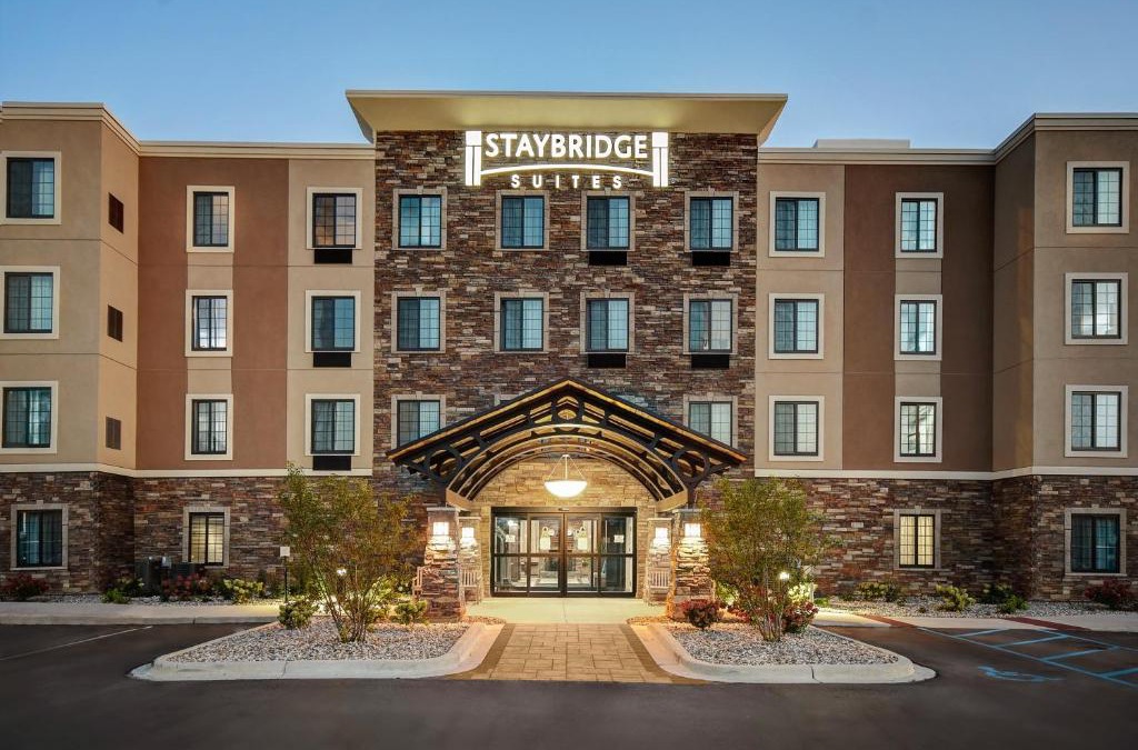 Holland Hotel | Staybridge Suites - Holland by IHG