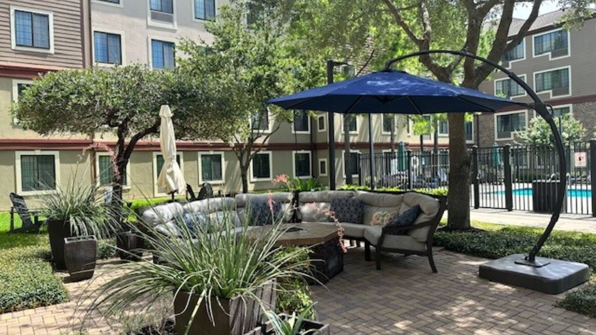 Energy Corridor Hotel | Staybridge Suites Houston West/Energy Corridor by IHG