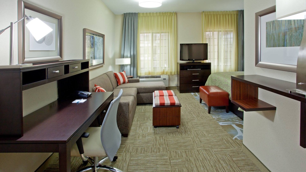 The Fountains Hotel | Staybridge Suites Houston Stafford - Sugar Land by IHG