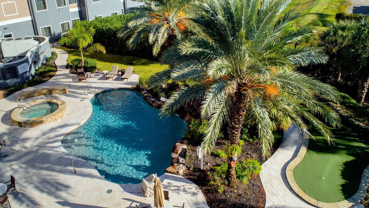 Webster Hotel | Staybridge Suites Houston-Nasa/Clear Lake by IHG