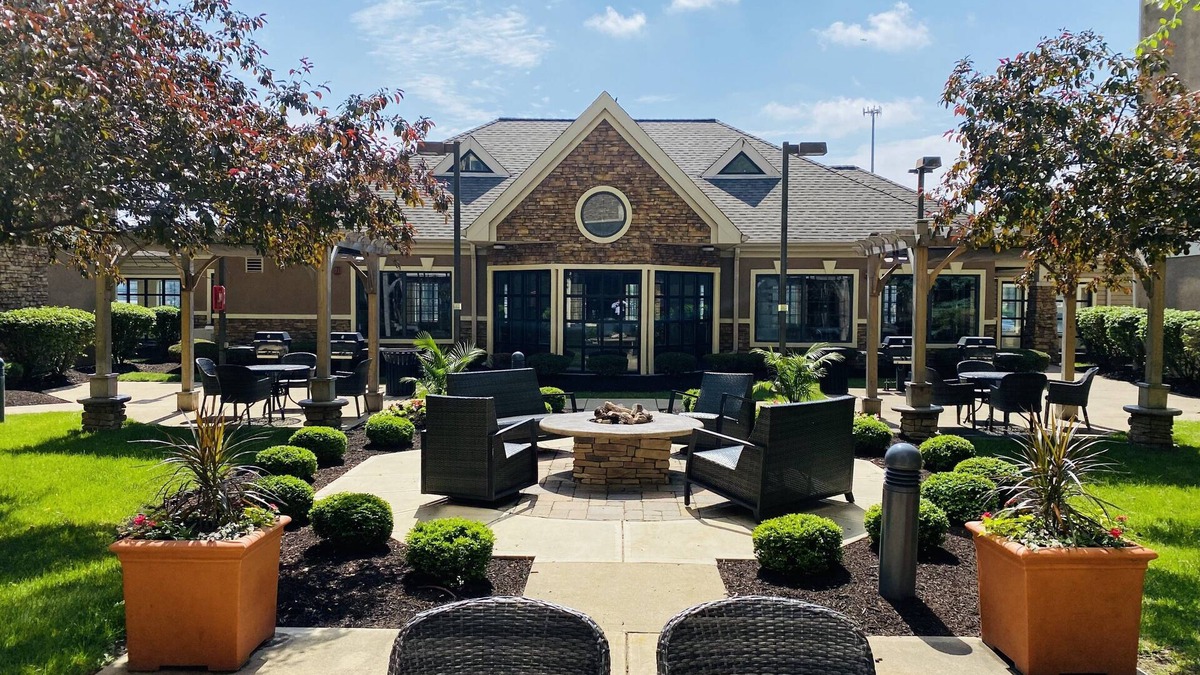 Indianapolis Hotel | Staybridge Suites Indianapolis-Fishers by IHG