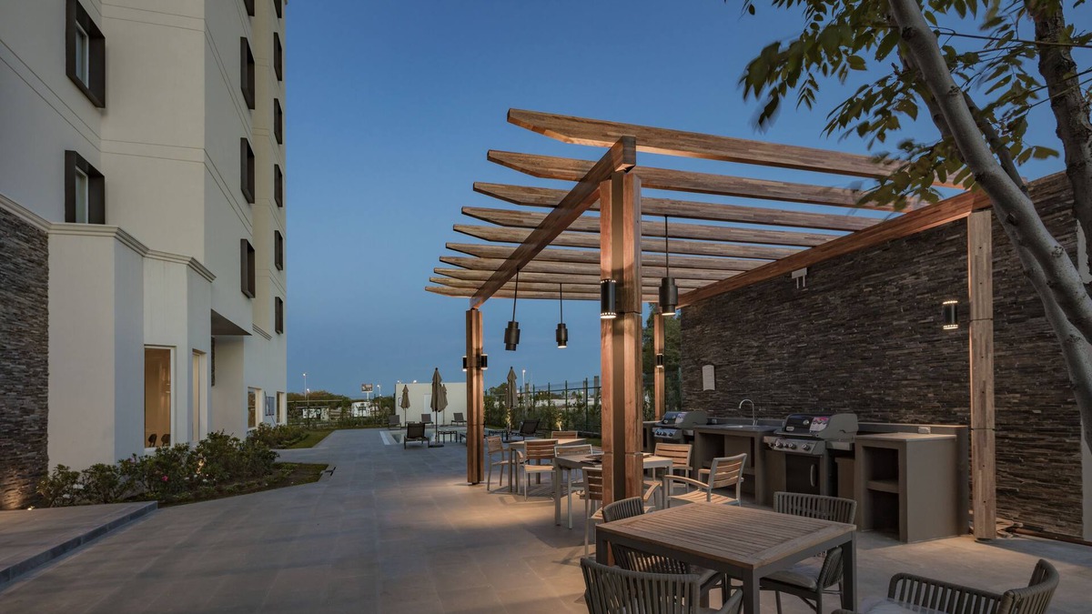 Irapuato Hotel | Staybridge Suites Irapuato by IHG