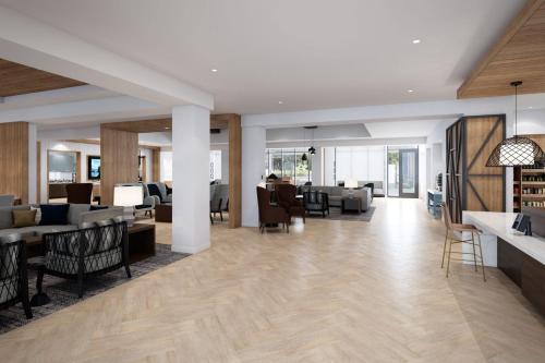 Kincardine Hotel | Staybridge Suites Kincardine Southeast