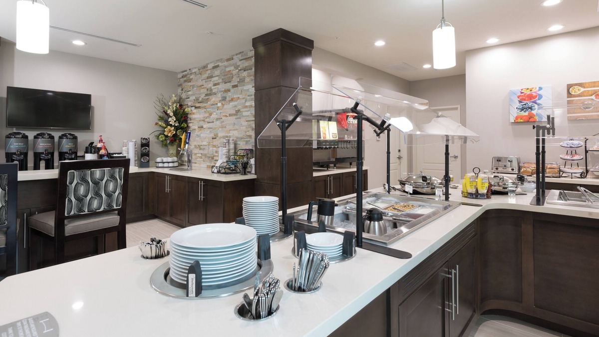 Lake Jackson Hotel | Staybridge Suites Lake Jackson by IHG