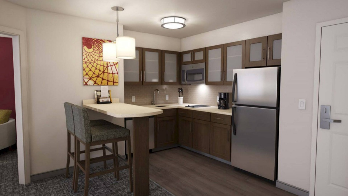 Lafayette Hotel | Staybridge Suites Lafayette by IHG