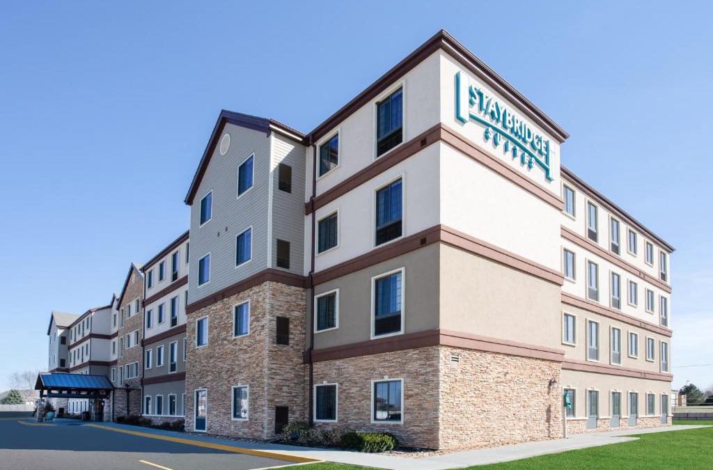Lincoln Hotel | Staybridge Suites Lincoln North East by IHG