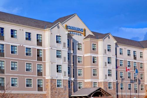 Westminster Hotel | Staybridge Suites London by IHG