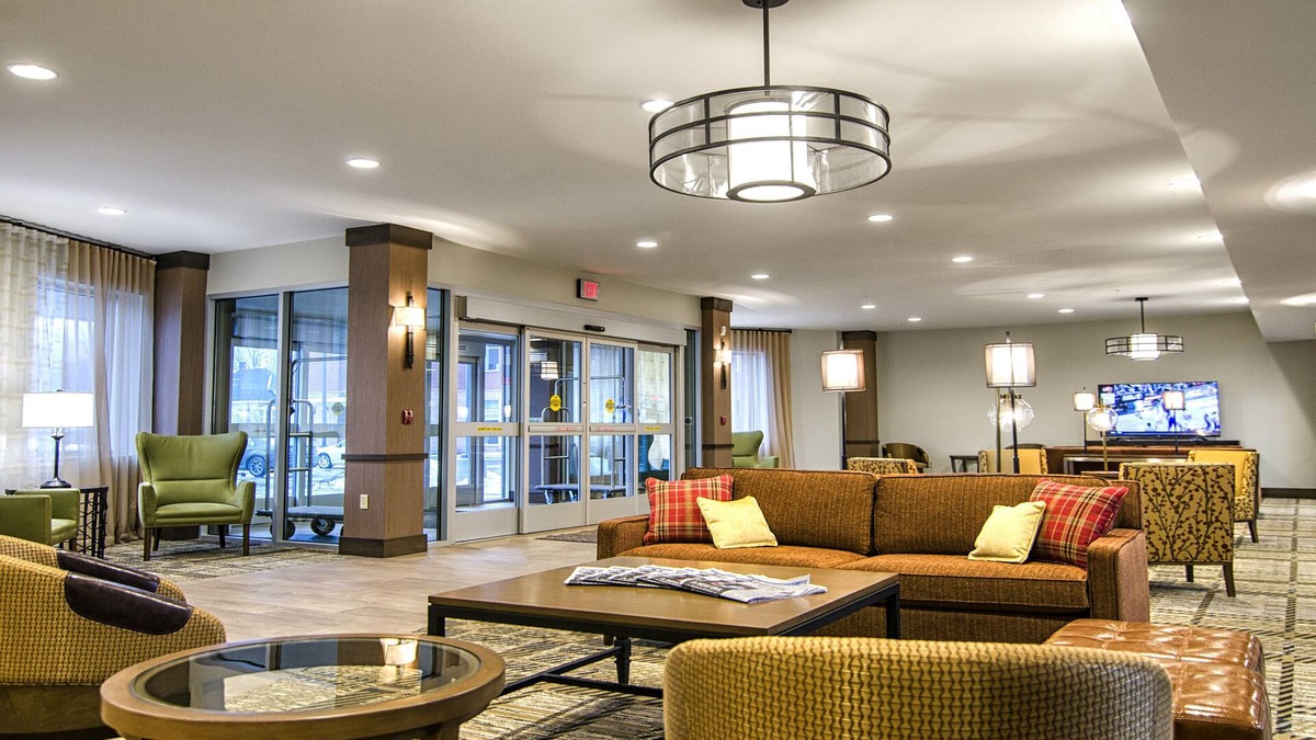 Marquette Hotel | Staybridge Suites Marquette by IHG