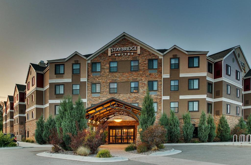 Grant Creek Hotel | Staybridge Suites Missoula by IHG