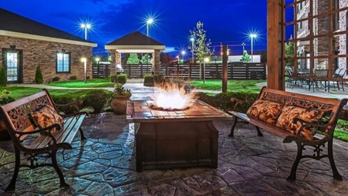 Odessa Hotel | Staybridge Suites Odessa - Interstate HWY 20 by IHG