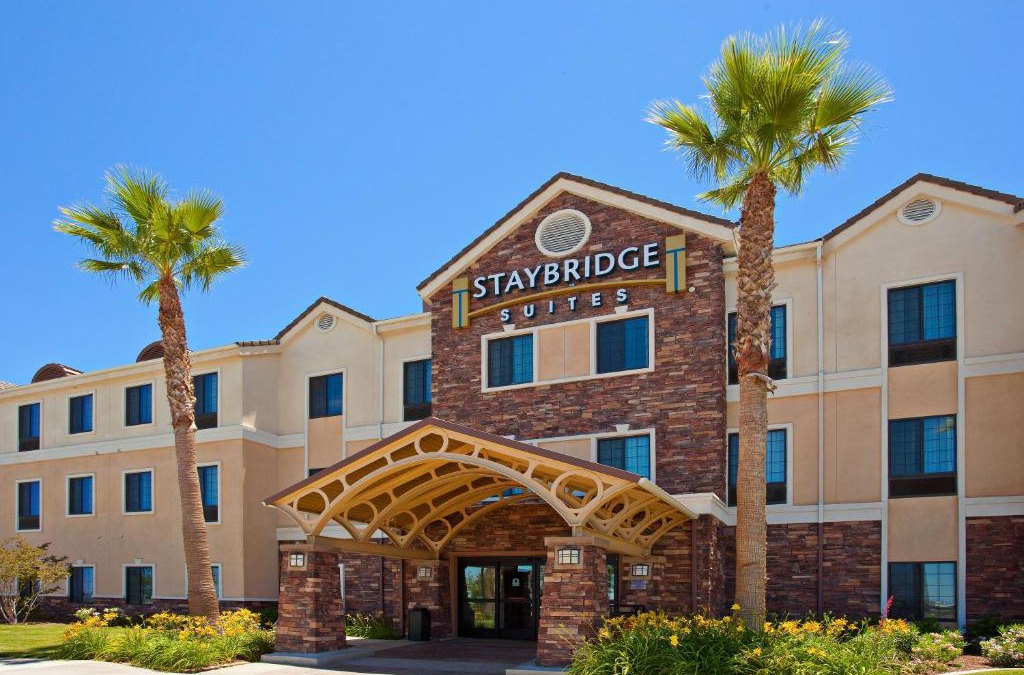 Palmdale Hotel | Staybridge Suites Palmdale by IHG
