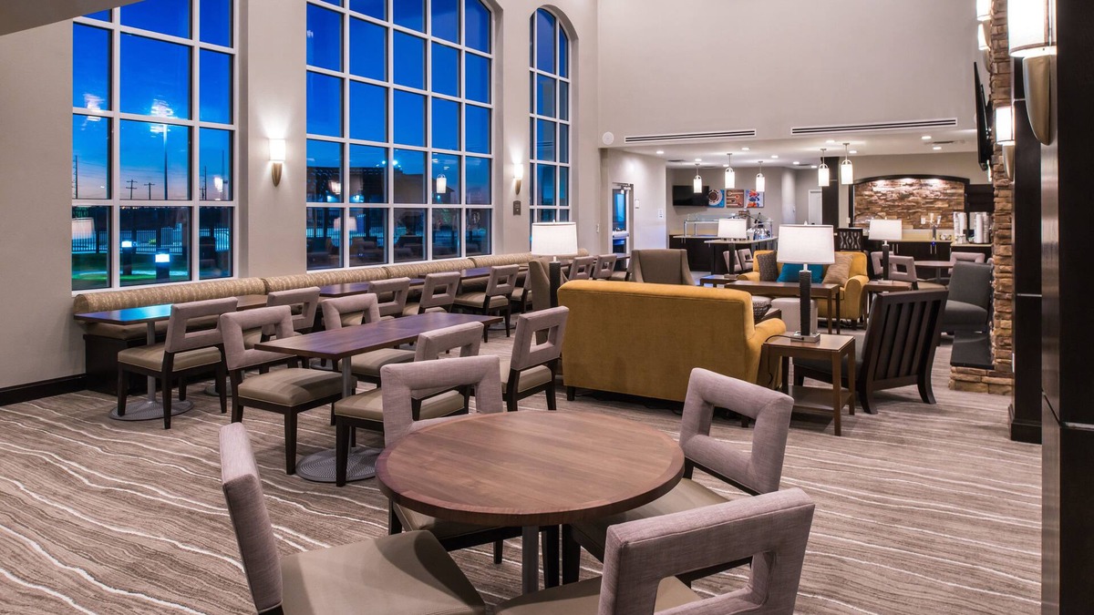Pecos Hotel | Staybridge Suites Pecos by IHG