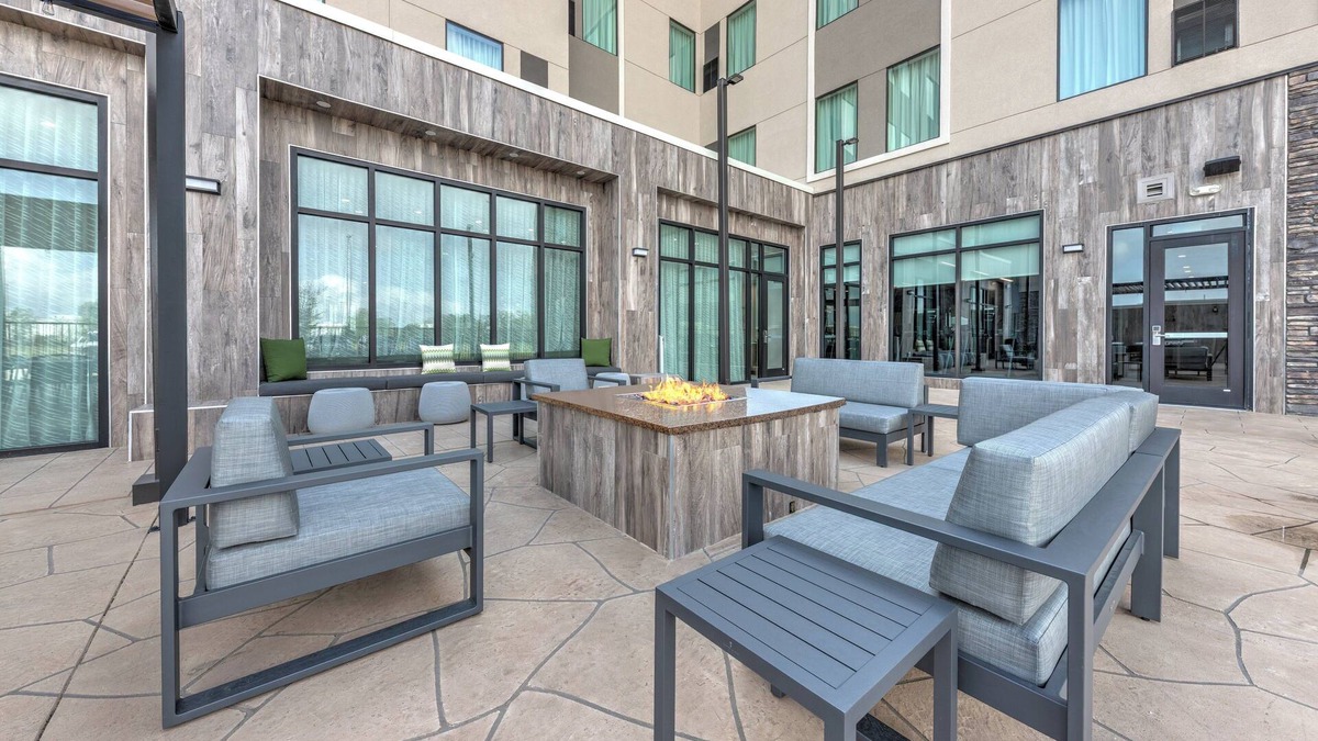 Port Arthur Hotel | Staybridge Suites Port Arthur by IHG