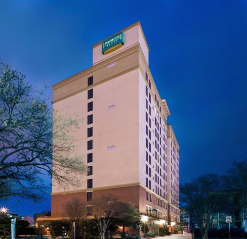 St. Paul Square Hotel | Staybridge Suites San Antonio Downtown Convention Center by IHG