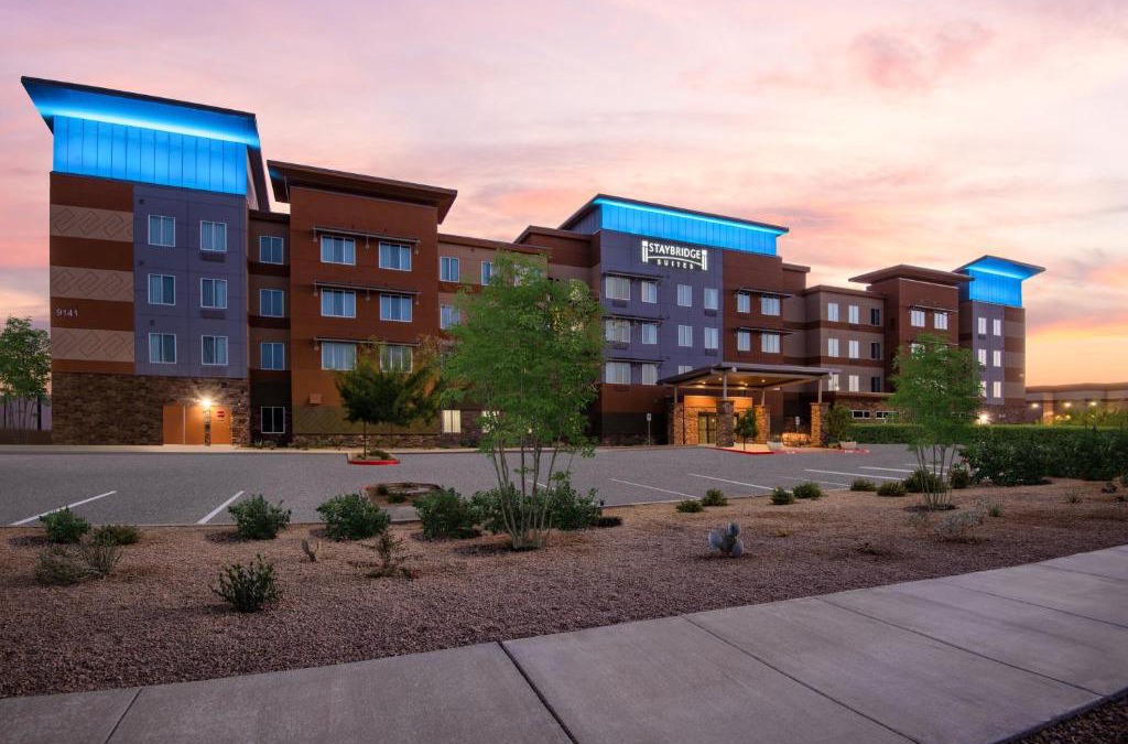 Scottsdale Hotel | Staybridge Suites - Scottsdale - Talking Stick by IHG