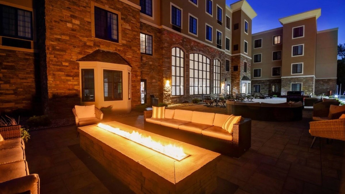 Southgate Hotel | Staybridge Suites Southgate Detroit Area by IHG