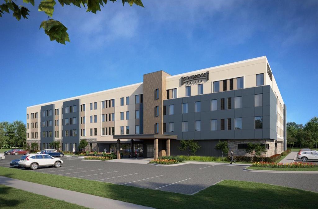 Southgate Hotel | Staybridge Suites - Southgate - Detroit Area by IHG