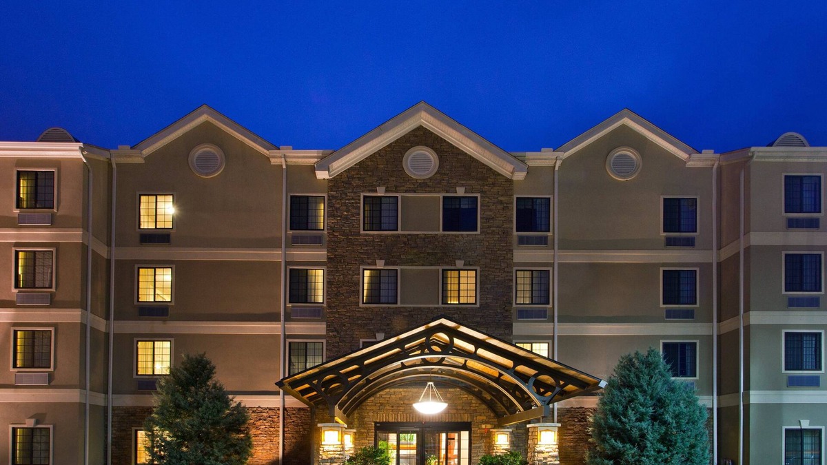 Tallahassee Hotel | Staybridge Suites Tallahassee by IHG