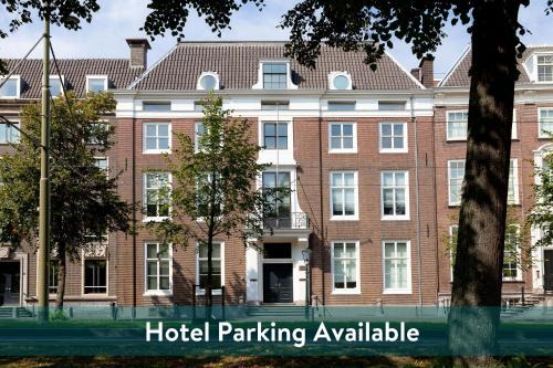 The Hague Center Hotel | Staybridge Suites The Hague - Parliament by IHG