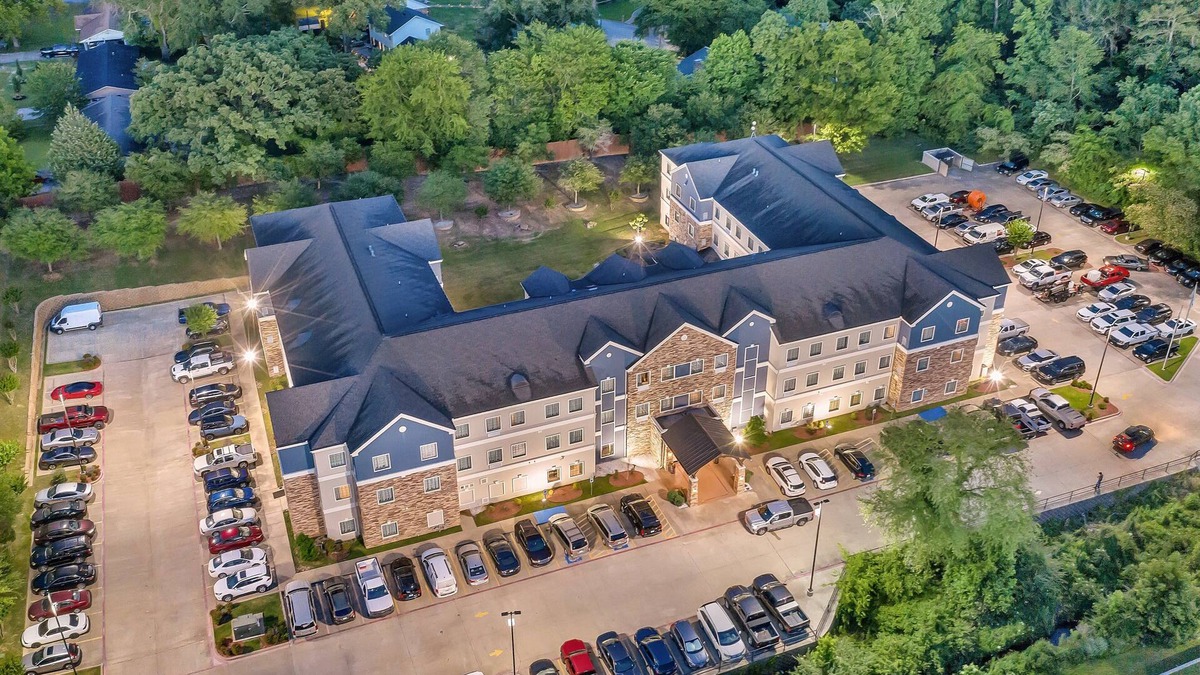 Tyler Hotel | Staybridge Suites University Area by IHG