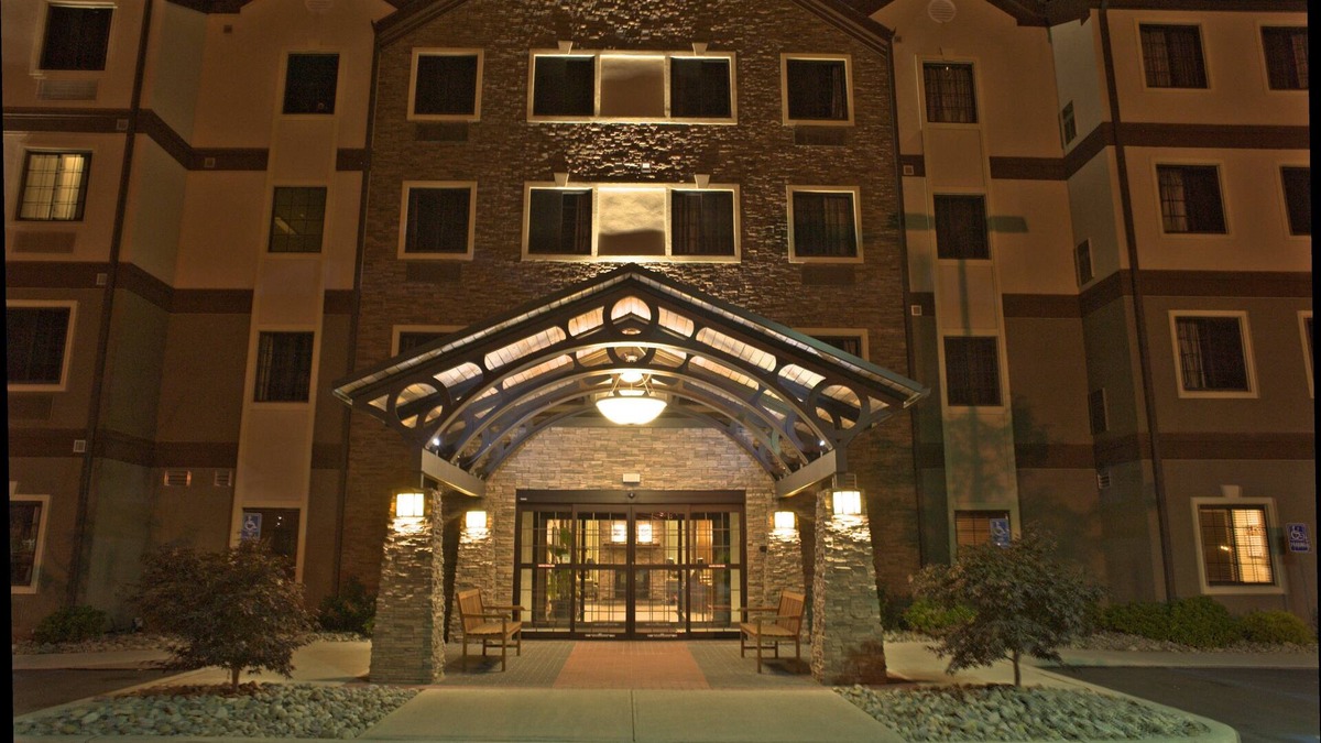 East Stroudsburg Hotel | Staybridge Suites East Stroudsburg - Poconos by IHG
