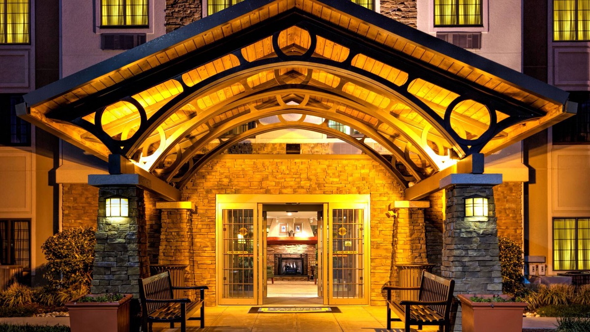 Christiana Hotel | Staybridge Suites Wilmington-Newark by IHG