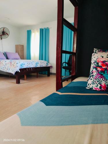 San Pablo Apartment | Staycation in San Pablo laguna