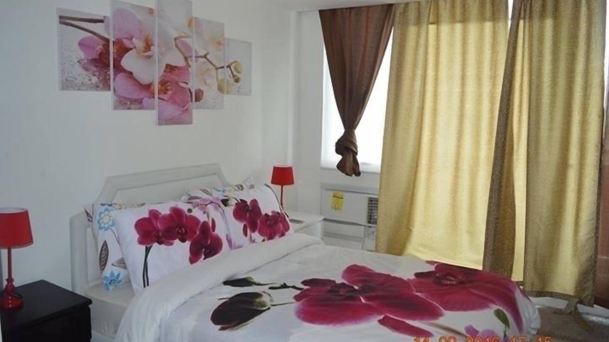 Paranaque Apartment | Staycation to Remember-The AZURE MIAMI