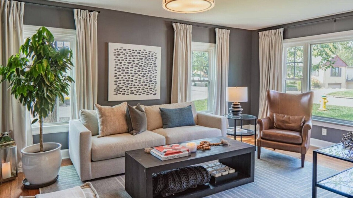 Park Hills House | StayCecelia | NKY/Cincinnati