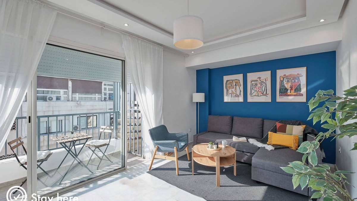 Agdal Apartment | Stayhere Rabat - Agdal 1 - Comfort Residence