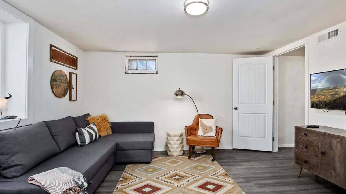 Twin Falls Apartment | #StayinMyDistrict Twin Falls Monthly Apt