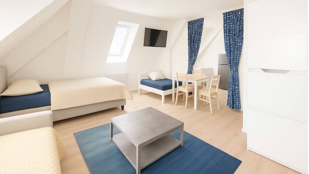 Delitzsch Apartment | StayINN - Delitzsch NS3-DG