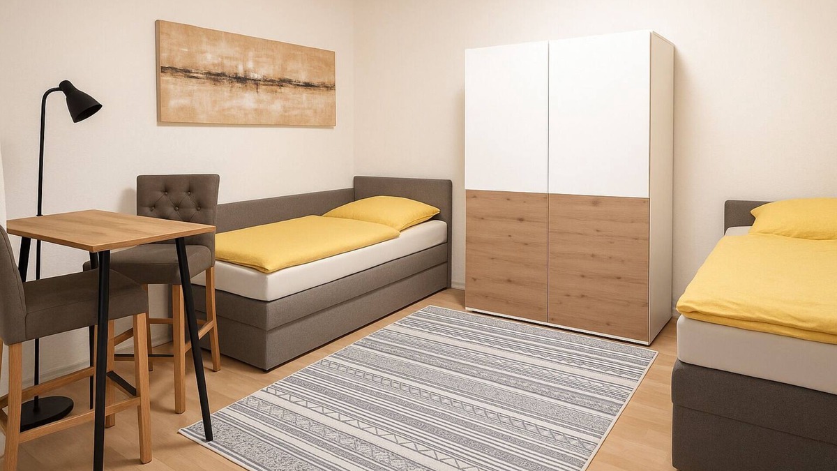 Delitzsch Apartment | StayINN - Delitzsch, NS3-ER