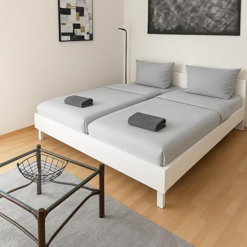 Mockern Apartment | StayInn Gohlis