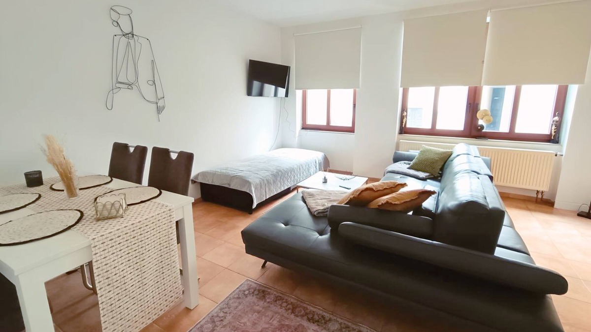 Mockern Condo | Stayinn Gohlis