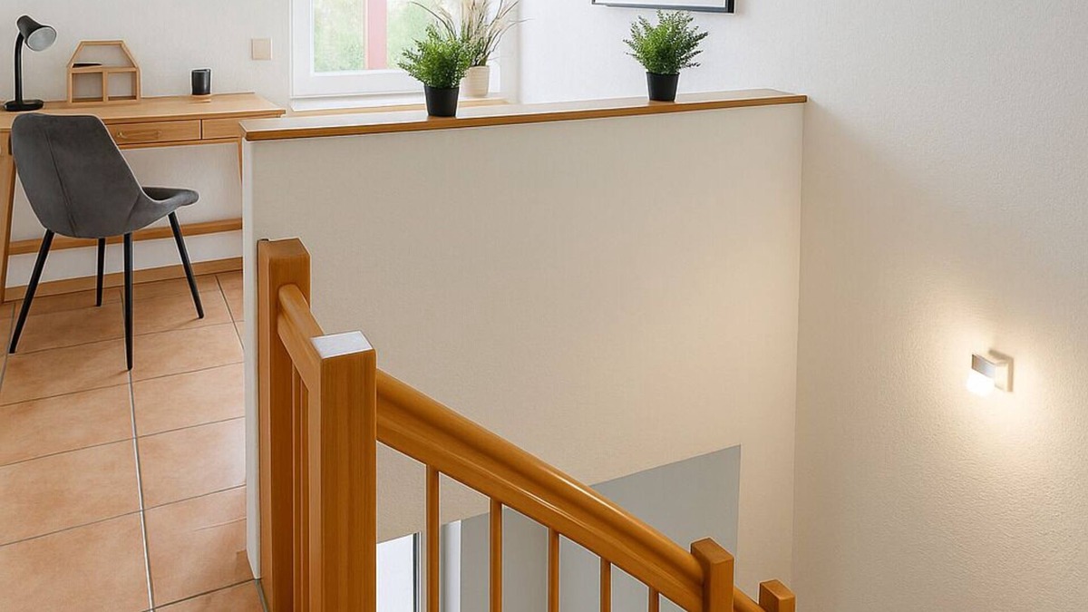 Mockern Apartment | StayINN - Leipzig, GS199-E