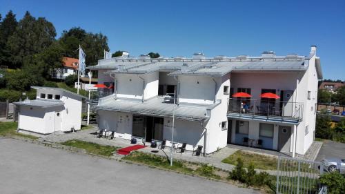 Taby Municipality Apartment | Staylong Hotell