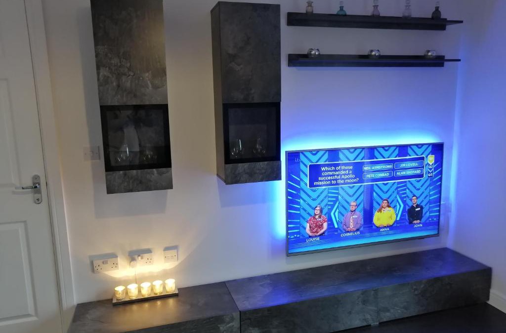 Little Hay Apartment | StayNEC LAMPREY- Lux Apartment - Birmingham - For Company, Contractor & Leisure Stays NEC, HS2, JLR, Airport