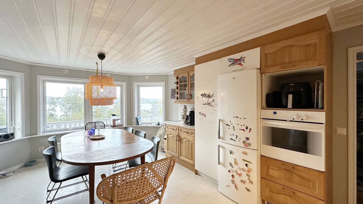 Henan House | Staynordic | Very nice villa in northwestern Orust | SE09043